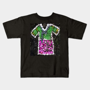 The Dress Kids T-Shirt